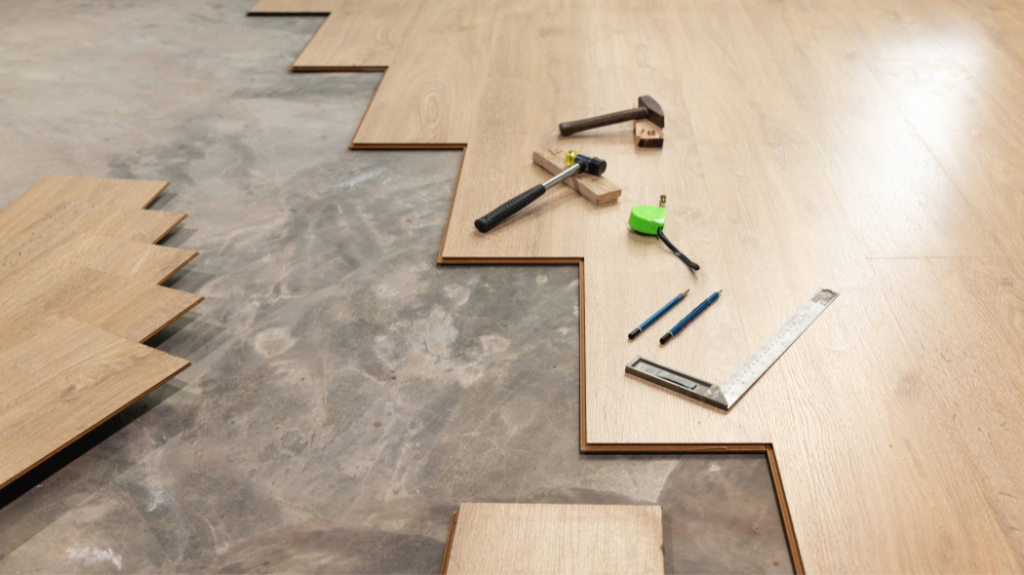 The Pros and Cons of DIY vs. Professional Home Renovations | Cressy & Everett